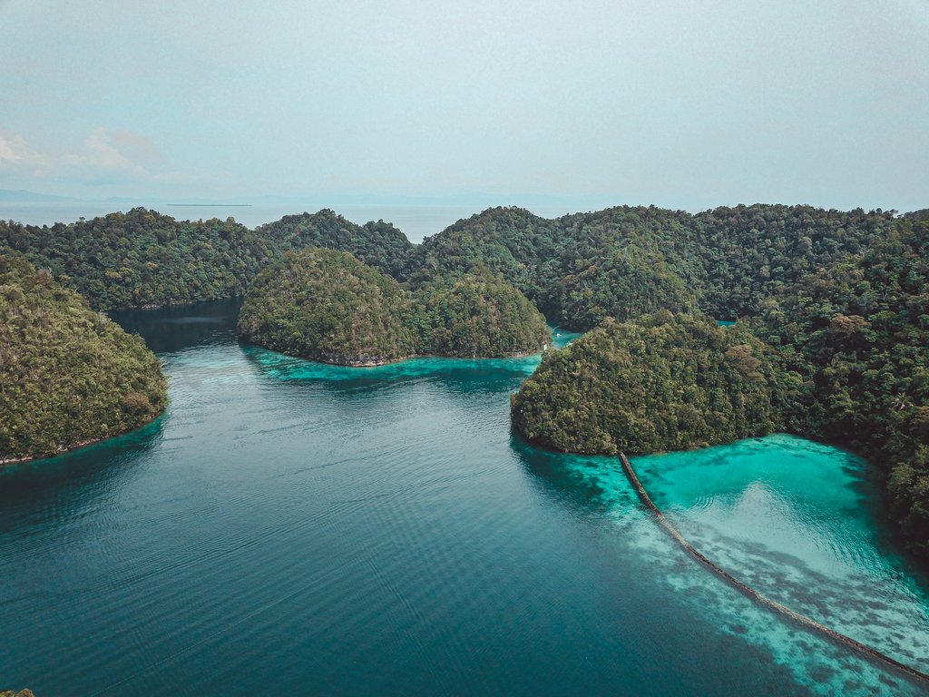 Ultimate Guide To Visiting Sugba Lagoon In Siargao